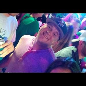 Meet your Posher, Wesley